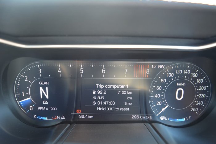 2019 Ford Mustang GT FN MY20 Green