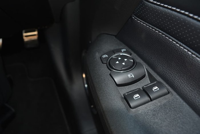 2019 Ford Mustang GT FN MY20 Green