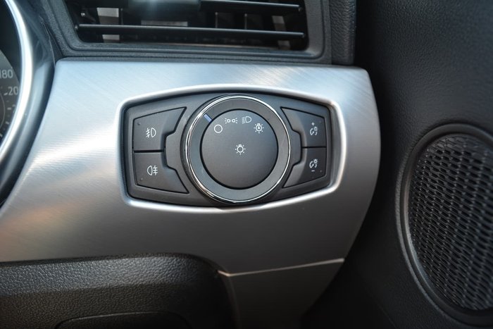 2019 Ford Mustang GT FN MY20 Green