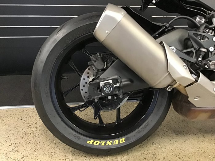 2020 Yamaha YZF-R1 Black