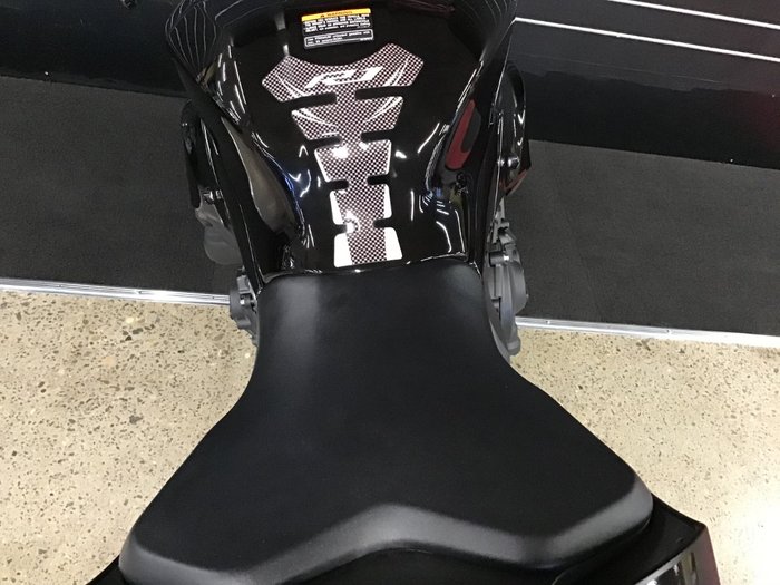 2020 Yamaha YZF-R1 Black