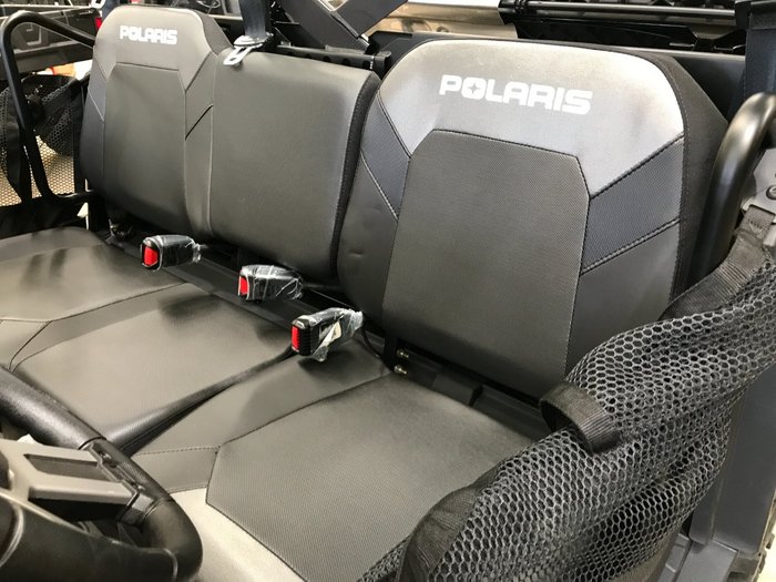 2020 Polaris RANGER XP 1000 HD EPS Red