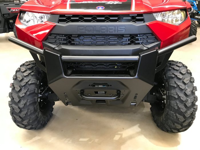 2020 Polaris RANGER XP 1000 HD EPS Red