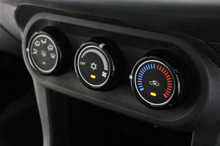 2010 Mitsubishi Lancer ES CJ MY11 Grey