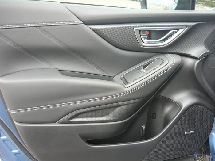 2019 Subaru Forester Hybrid S S5 MY20 Four Wheel Drive Blue