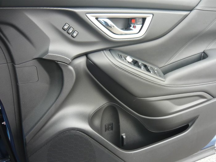 2019 Subaru Forester Hybrid S S5 MY20 Four Wheel Drive Blue