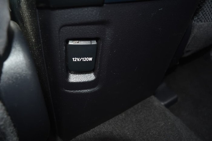 2018 Toyota Landcruiser Prado GXL GDJ150R 4X4 Dual Range White