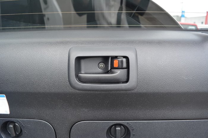 2018 Toyota Landcruiser Prado GXL GDJ150R 4X4 Dual Range White