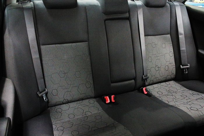 2013 Toyota Camry Atara R ASV50R Silver