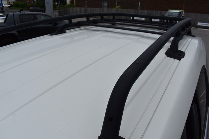 2012 Toyota FJ Cruiser GSJ15R 4X4 Dual Range Grey