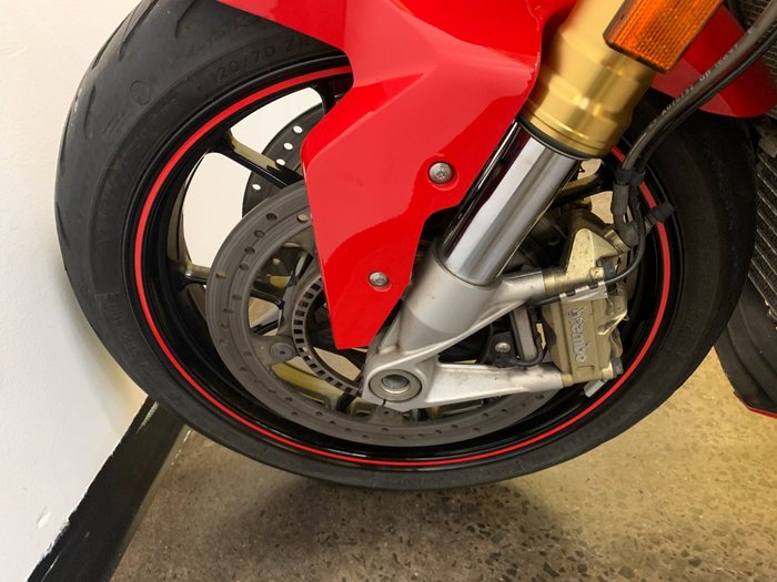 2017 BMW S 1000 R SPORT