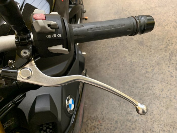 2017 BMW S 1000 R SPORT