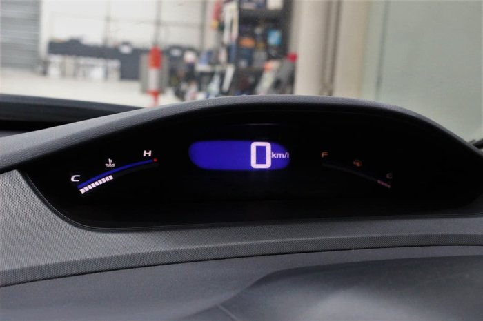 2006 Honda Civic Sport 8th Gen Blue