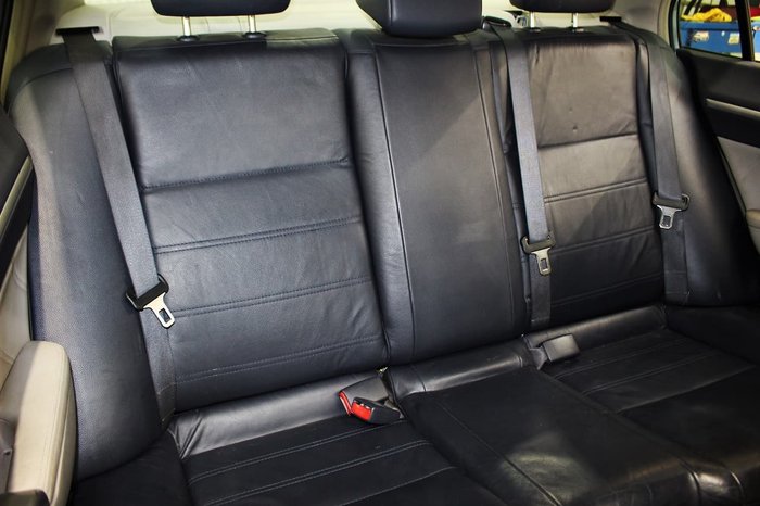 2006 Honda Civic Sport 8th Gen Blue