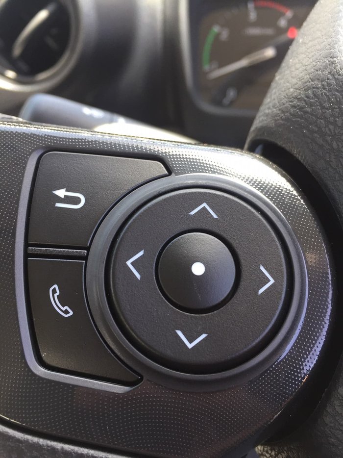 2020 HINO 617 MT 2810 WIDE TIPPER White