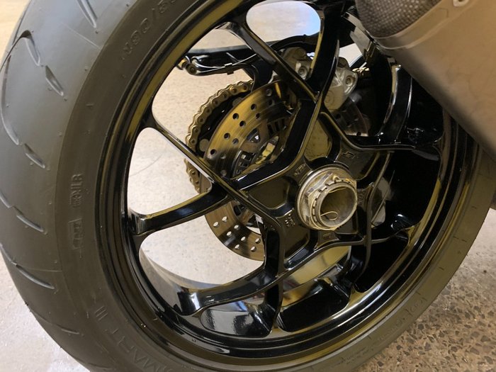 2014 Ktm 1290 SUPER DUKE R Orange