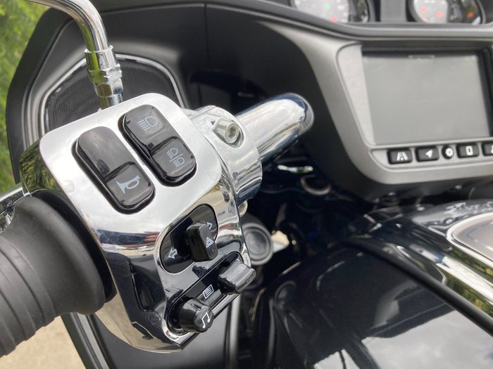 2020 Indian CHALLENGER LIMITED TH BL PEARL Black