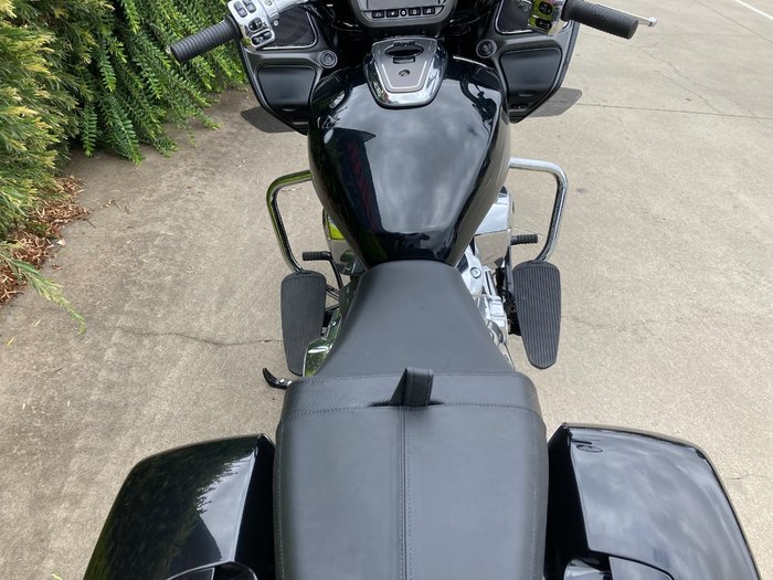 2020 Indian CHALLENGER LIMITED TH BL PEARL Black