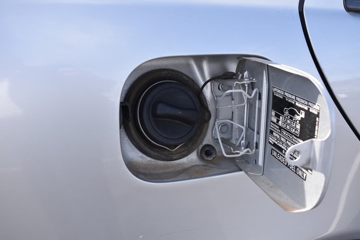 2003 Mercedes-Benz C-Class C180 Kompressor Elegance W203 MY03 Silver