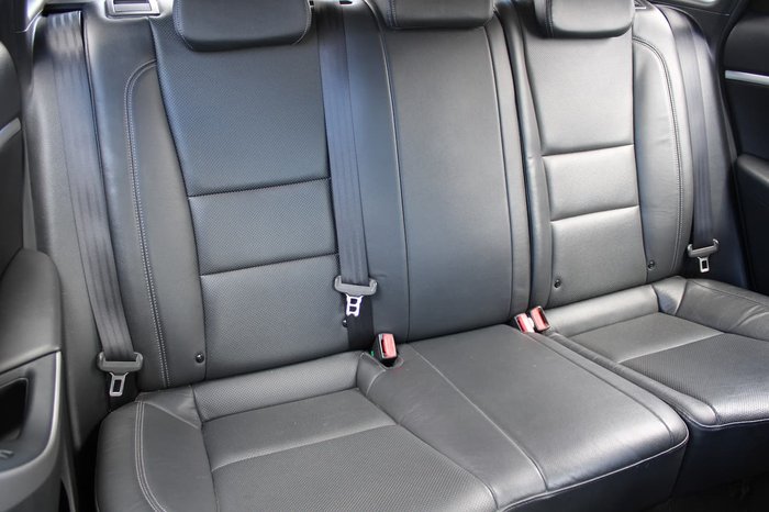 2015 Hyundai i30 Active X GD3 Series II MY16 Silver