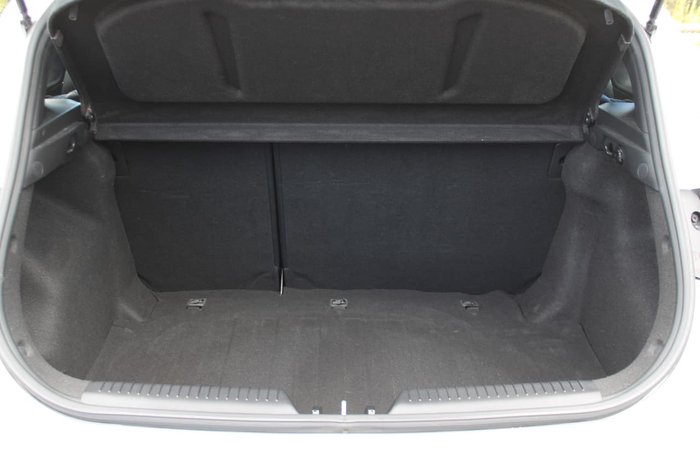 2015 Hyundai i30 Active X GD3 Series II MY16 Silver