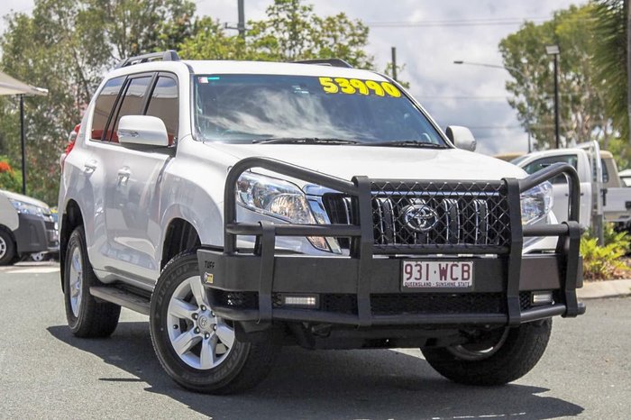 Toyota Used Cars Stock John Madill Toyota