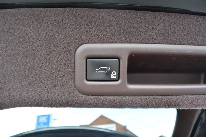 2018 Lexus RX RX350 Sports Luxury GGL25R 4X4 On Demand Black