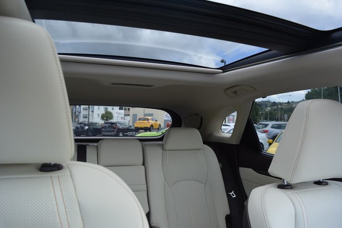 2018 Lexus RX RX350 Sports Luxury GGL25R 4X4 On Demand Black