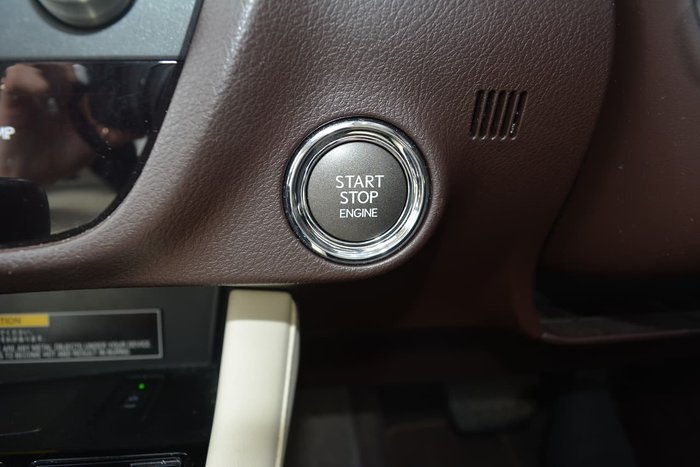 2018 Lexus RX RX350 Sports Luxury GGL25R 4X4 On Demand Black