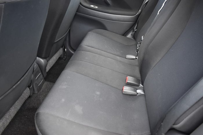 2007 Suzuki Liana RH418 Type 5 White