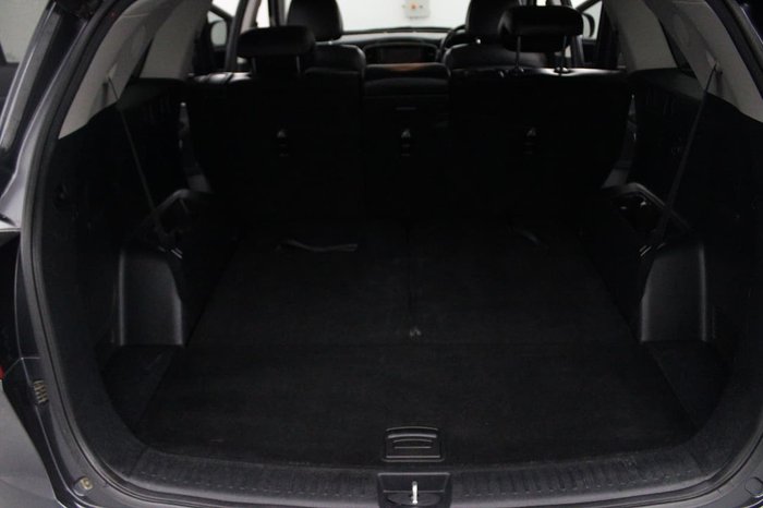 2015 Kia Sorento SLi UM MY15 4X4 On Demand Grey