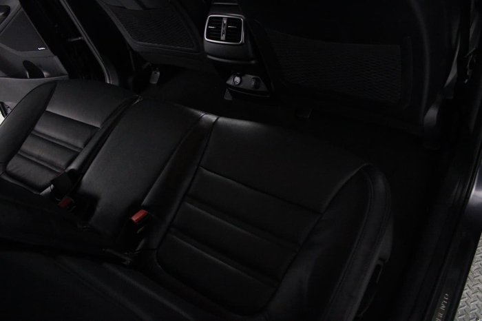 2015 Kia Sorento SLi UM MY15 4X4 On Demand Grey