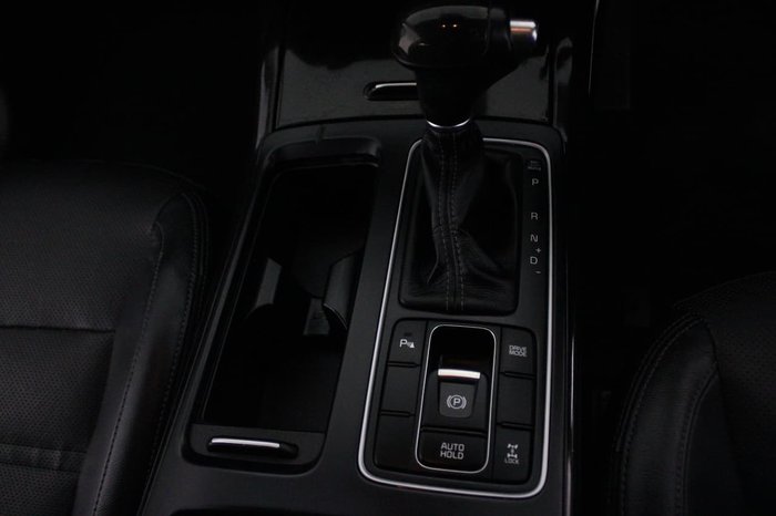 2015 Kia Sorento SLi UM MY15 4X4 On Demand Grey