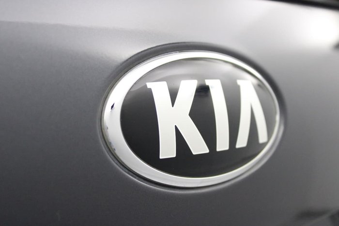 2015 Kia Sorento SLi UM MY15 4X4 On Demand Grey