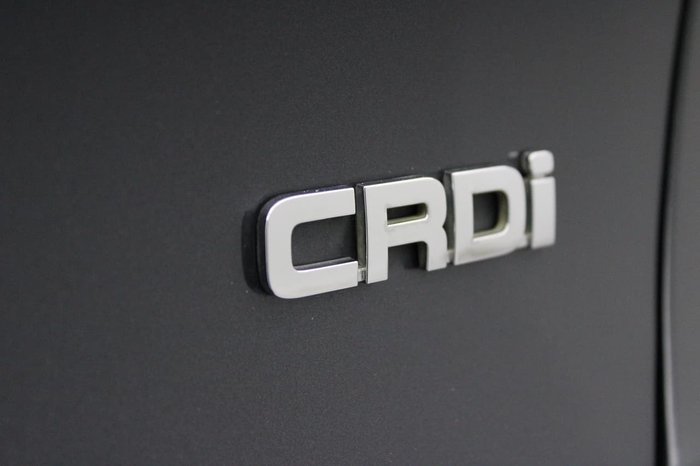 2015 Kia Sorento SLi UM MY15 4X4 On Demand Grey