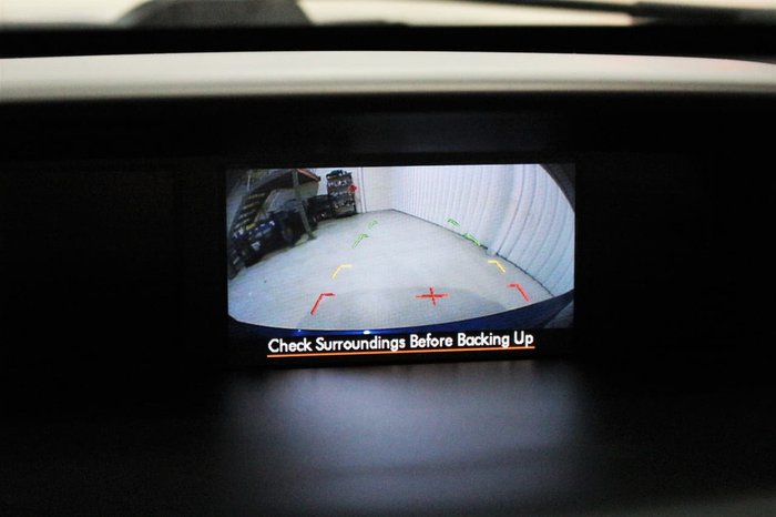 2014 Subaru WRX Premium V1 MY15 Four Wheel Drive Blue