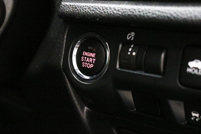 2014 Subaru WRX Premium V1 MY15 Four Wheel Drive Blue