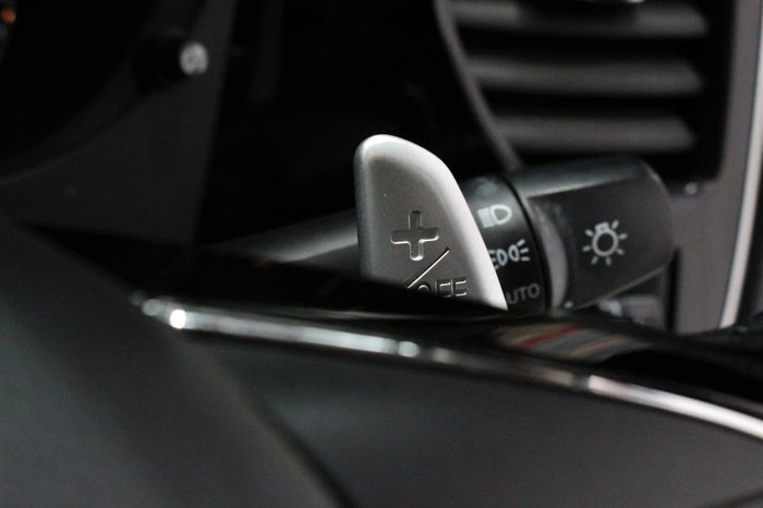 2016 Mitsubishi Outlander XLS ZK MY16 4X4 On Demand Silver