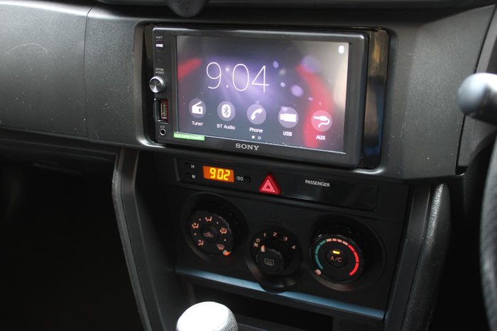 2012 Toyota 86 GT ZN6 Orange