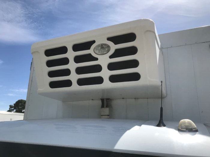 2014 FORD TRANSIT CAB CHASSIS White