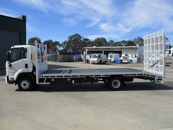 2020 ISUZU FRR 110-240 AMT LWB