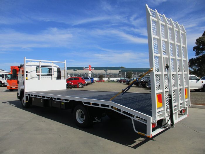 2020 ISUZU FRR 110-240 AMT LWB