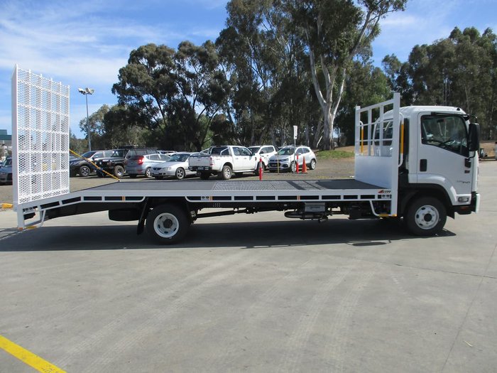 2020 ISUZU FRR 110-240 AMT LWB