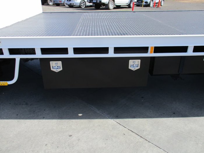 2020 ISUZU FRR 110-240 AMT LWB