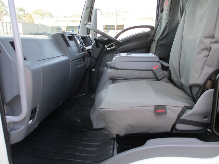 2020 ISUZU FRR 110-240 AMT LWB