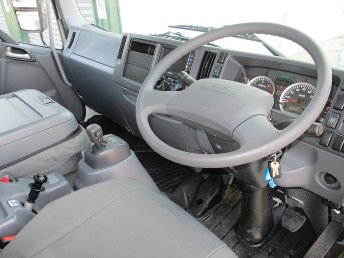 2020 ISUZU FRR 110-240 AMT LWB