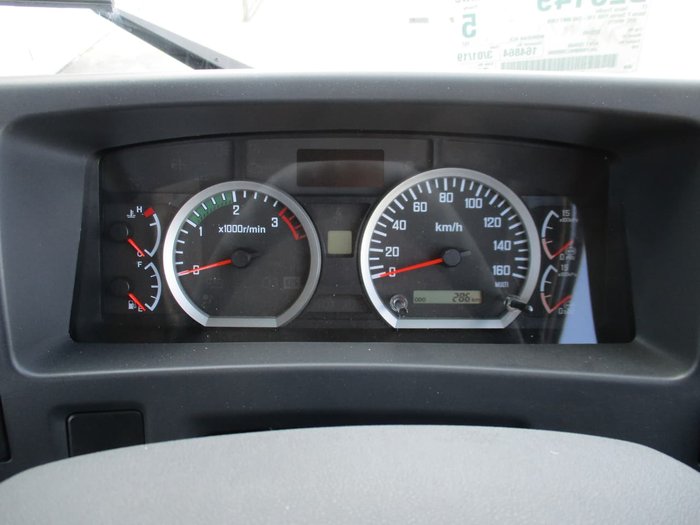 2020 ISUZU FRR 110-240 AMT LWB