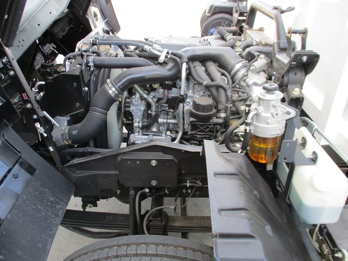 2020 ISUZU FRR 110-240 AMT LWB