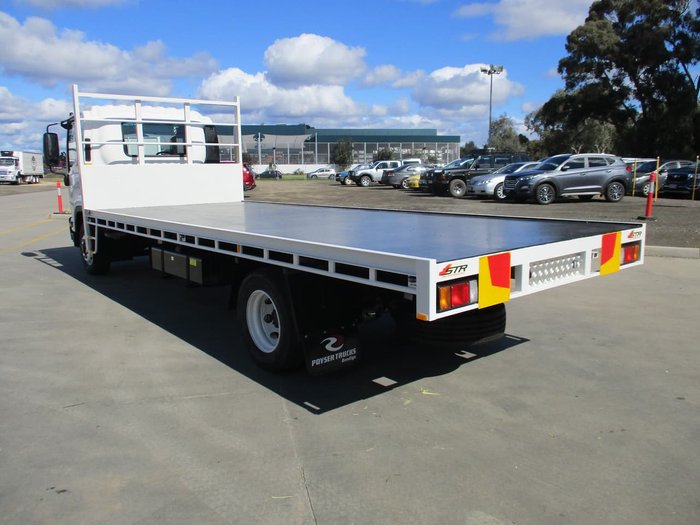 2020 ISUZU FSR 140-240 LWB