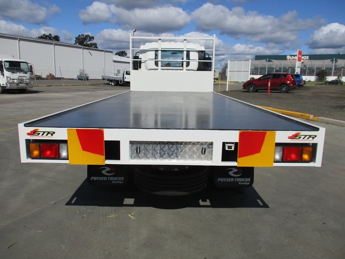 2020 ISUZU FSR 140-240 LWB